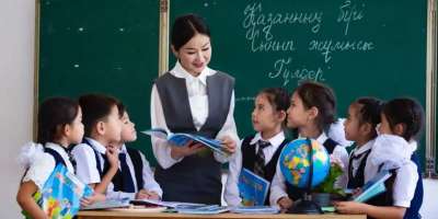 Colman Domingo and Jude Law at amfAR’s Venice Gala