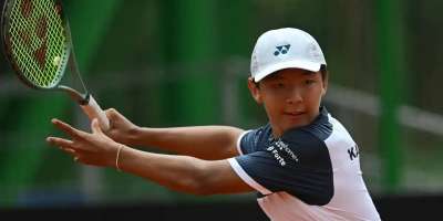 Colman Domingo and Jude Law at amfAR’s Venice Gala