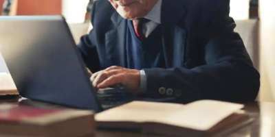 Colman Domingo and Jude Law at amfAR’s Venice Gala