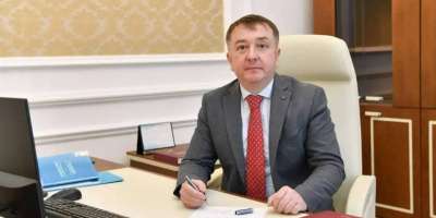 Colman Domingo and Jude Law at amfAR’s Venice Gala