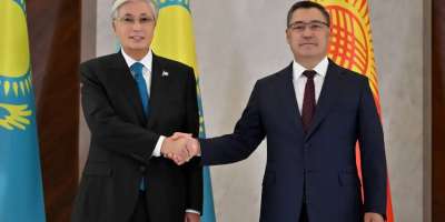 Colman Domingo and Jude Law at amfAR’s Venice Gala