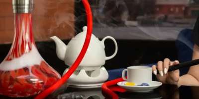 Colman Domingo and Jude Law at amfAR’s Venice Gala