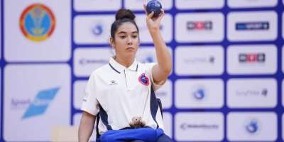 Colman Domingo and Jude Law at amfAR’s Venice Gala
