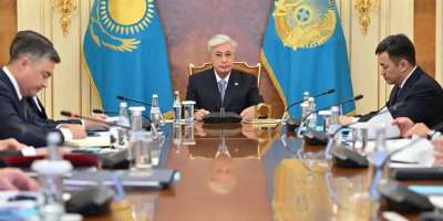 Colman Domingo and Jude Law at amfAR’s Venice Gala