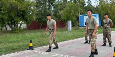 Colman Domingo and Jude Law at amfAR’s Venice Gala