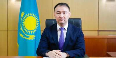 Colman Domingo and Jude Law at amfAR’s Venice Gala