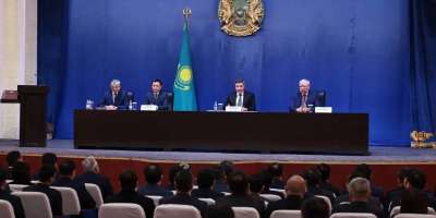 Colman Domingo and Jude Law at amfAR’s Venice Gala