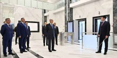 Colman Domingo and Jude Law at amfAR’s Venice Gala