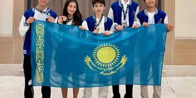 Colman Domingo and Jude Law at amfAR’s Venice Gala