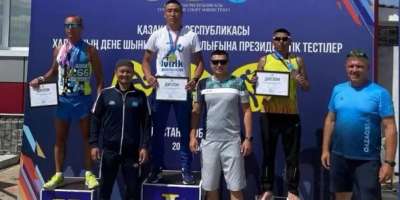 Colman Domingo and Jude Law at amfAR’s Venice Gala
