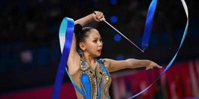 Colman Domingo and Jude Law at amfAR’s Venice Gala