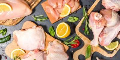 Colman Domingo and Jude Law at amfAR’s Venice Gala