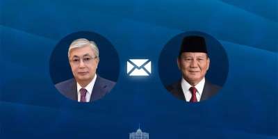 Colman Domingo and Jude Law at amfAR’s Venice Gala