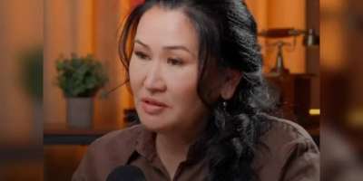 Colman Domingo and Jude Law at amfAR’s Venice Gala