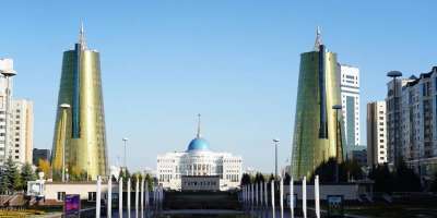 Colman Domingo and Jude Law at amfAR’s Venice Gala