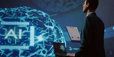 Colman Domingo and Jude Law at amfAR’s Venice Gala