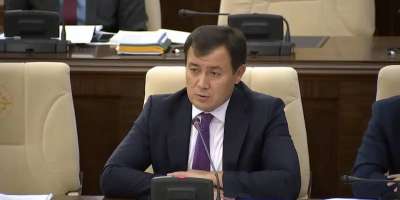 Colman Domingo and Jude Law at amfAR’s Venice Gala