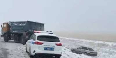 Colman Domingo and Jude Law at amfAR’s Venice Gala