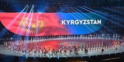 Colman Domingo and Jude Law at amfAR’s Venice Gala