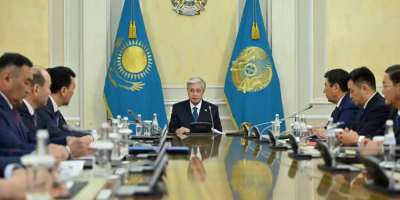 Colman Domingo and Jude Law at amfAR’s Venice Gala