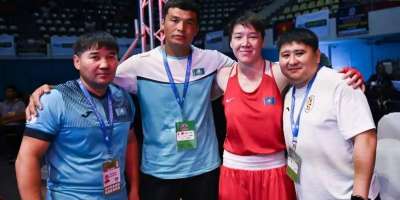 Colman Domingo and Jude Law at amfAR’s Venice Gala