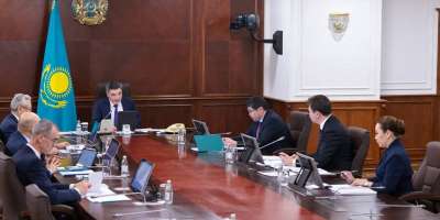 Colman Domingo and Jude Law at amfAR’s Venice Gala