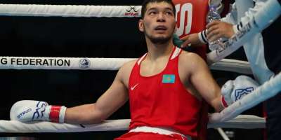 Colman Domingo and Jude Law at amfAR’s Venice Gala