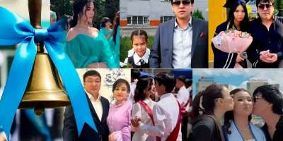 Colman Domingo and Jude Law at amfAR’s Venice Gala