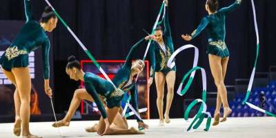Colman Domingo and Jude Law at amfAR’s Venice Gala