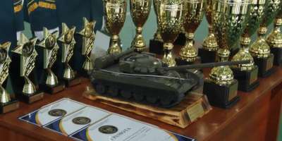 Colman Domingo and Jude Law at amfAR’s Venice Gala