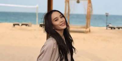 Colman Domingo and Jude Law at amfAR’s Venice Gala