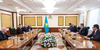 Colman Domingo and Jude Law at amfAR’s Venice Gala