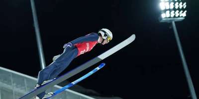 Colman Domingo and Jude Law at amfAR’s Venice Gala
