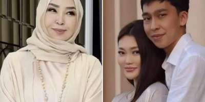 Colman Domingo and Jude Law at amfAR’s Venice Gala