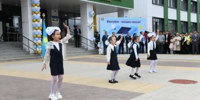 Colman Domingo and Jude Law at amfAR’s Venice Gala