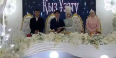 Colman Domingo and Jude Law at amfAR’s Venice Gala