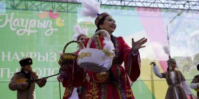 Colman Domingo and Jude Law at amfAR’s Venice Gala