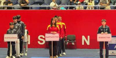 Colman Domingo and Jude Law at amfAR’s Venice Gala