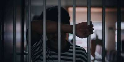 Colman Domingo and Jude Law at amfAR’s Venice Gala