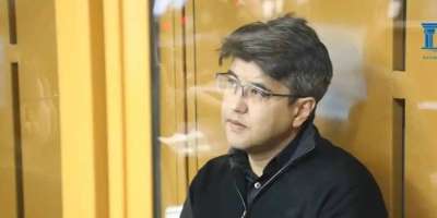 Colman Domingo and Jude Law at amfAR’s Venice Gala