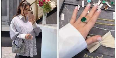 Colman Domingo and Jude Law at amfAR’s Venice Gala