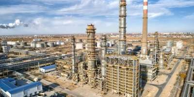 Colman Domingo and Jude Law at amfAR’s Venice Gala