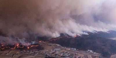 Colman Domingo and Jude Law at amfAR’s Venice Gala