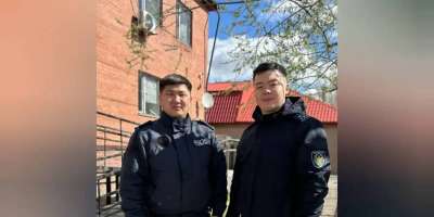 Colman Domingo and Jude Law at amfAR’s Venice Gala
