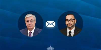 Colman Domingo and Jude Law at amfAR’s Venice Gala