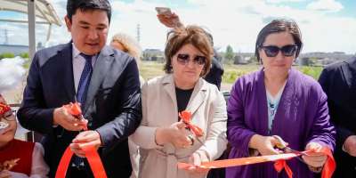 Colman Domingo and Jude Law at amfAR’s Venice Gala