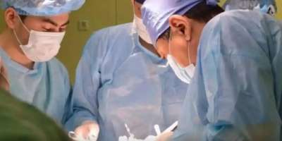 Colman Domingo and Jude Law at amfAR’s Venice Gala