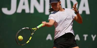 Colman Domingo and Jude Law at amfAR’s Venice Gala