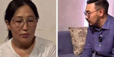 Colman Domingo and Jude Law at amfAR’s Venice Gala