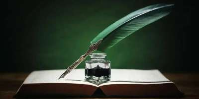 Colman Domingo and Jude Law at amfAR’s Venice Gala